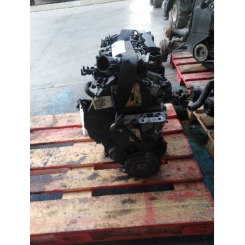 Recambio de motor completo para ford focus c-max (cap) ghia (d) referencia OEM IAM G8DB CASCO 