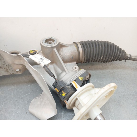 Recambio de cremallera direccion para nissan qashqai iii (j12) 1.3 dig-t referencia OEM IAM 6820000415E  