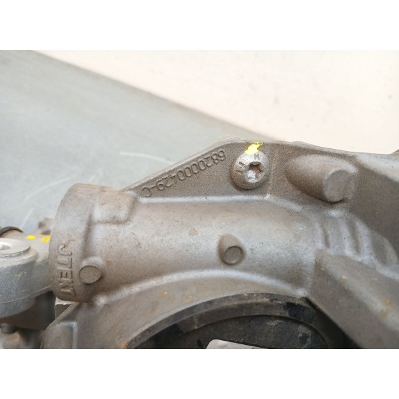 Recambio de cremallera direccion para nissan qashqai iii (j12) 1.3 dig-t referencia OEM IAM 6820000415E  