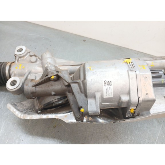 Recambio de cremallera direccion para nissan qashqai iii (j12) 1.3 dig-t referencia OEM IAM 6820000415E  