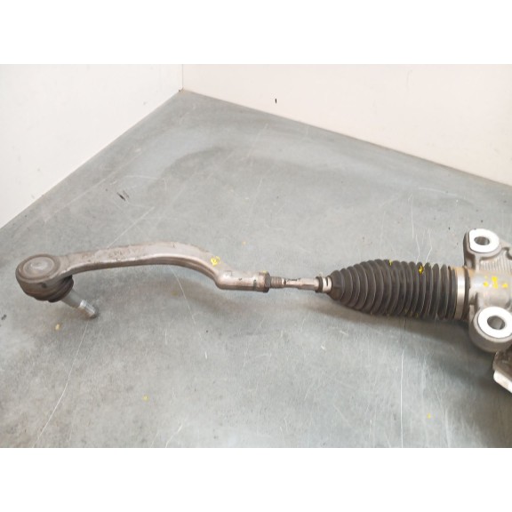 Recambio de cremallera direccion para nissan qashqai iii (j12) 1.3 dig-t referencia OEM IAM 6820000415E  