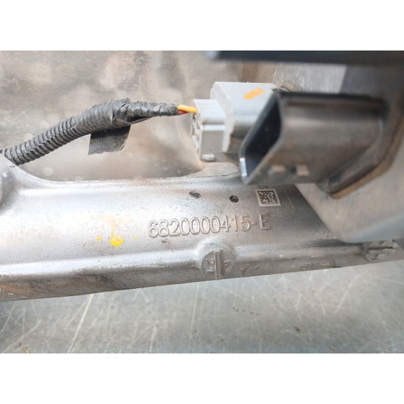 Recambio de cremallera direccion para nissan qashqai iii (j12) 1.3 dig-t referencia OEM IAM 6820000415E  