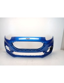 Recambio de paragolpes delantero para ford puma (j2k, cf7) 1.5 ecoblue referencia OEM IAM L1TB17757D1  