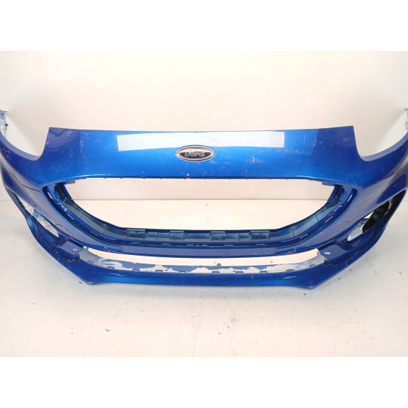 Recambio de paragolpes delantero para ford puma (j2k, cf7) 1.5 ecoblue referencia OEM IAM L1TB17757D1  
