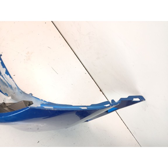 Recambio de paragolpes delantero para ford puma (j2k, cf7) 1.5 ecoblue referencia OEM IAM L1TB17757D1  