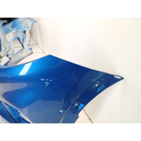 Recambio de paragolpes delantero para ford puma (j2k, cf7) 1.5 ecoblue referencia OEM IAM L1TB17757D1  