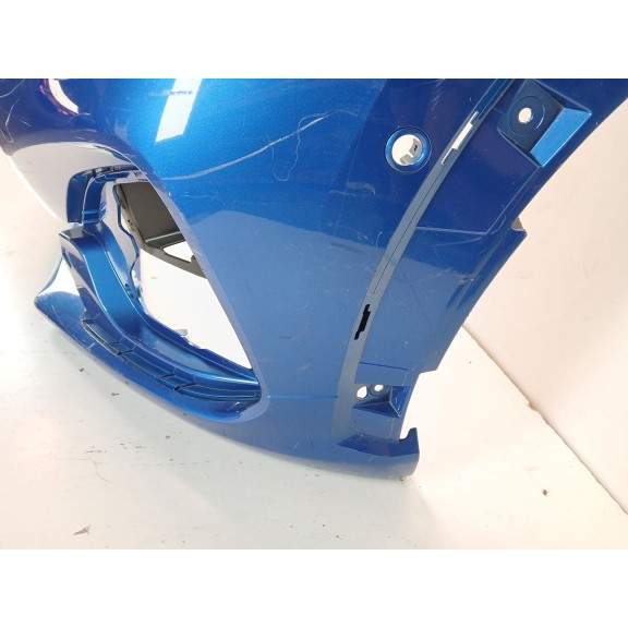 Recambio de paragolpes delantero para ford puma (j2k, cf7) 1.5 ecoblue referencia OEM IAM L1TB17757D1  