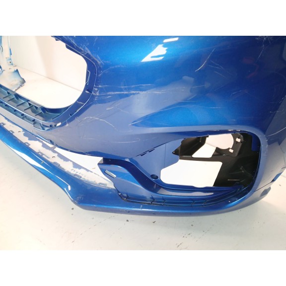 Recambio de paragolpes delantero para ford puma (j2k, cf7) 1.5 ecoblue referencia OEM IAM L1TB17757D1  