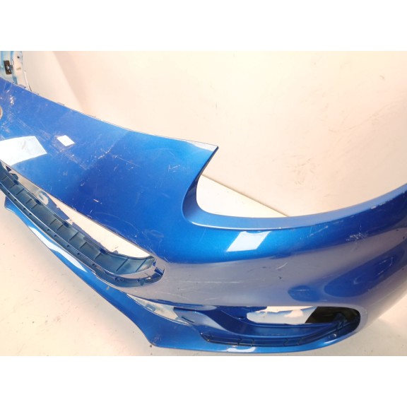 Recambio de paragolpes delantero para ford puma (j2k, cf7) 1.5 ecoblue referencia OEM IAM L1TB17757D1  