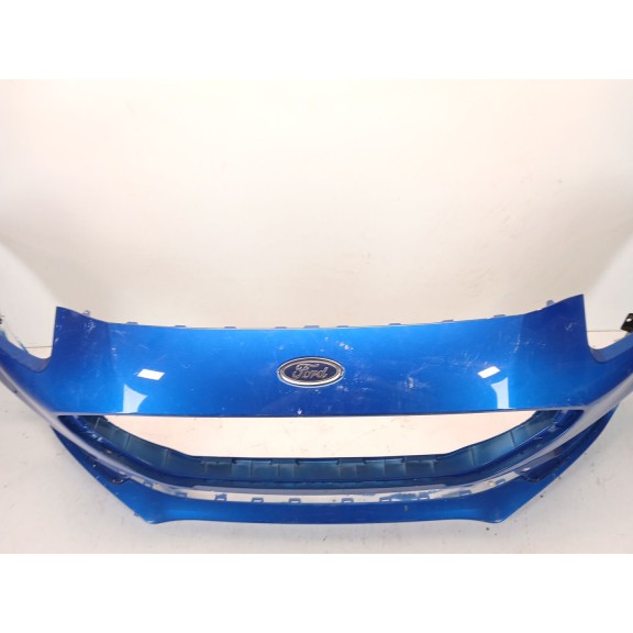 Recambio de paragolpes delantero para ford puma (j2k, cf7) 1.5 ecoblue referencia OEM IAM L1TB17757D1  
