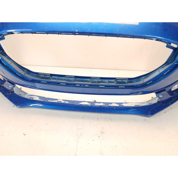Recambio de paragolpes delantero para ford puma (j2k, cf7) 1.5 ecoblue referencia OEM IAM L1TB17757D1  