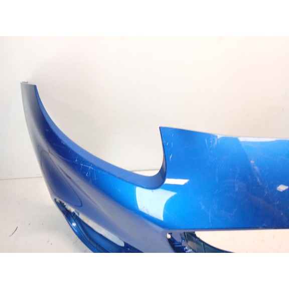 Recambio de paragolpes delantero para ford puma (j2k, cf7) 1.5 ecoblue referencia OEM IAM L1TB17757D1  