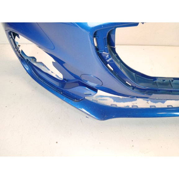 Recambio de paragolpes delantero para ford puma (j2k, cf7) 1.5 ecoblue referencia OEM IAM L1TB17757D1  
