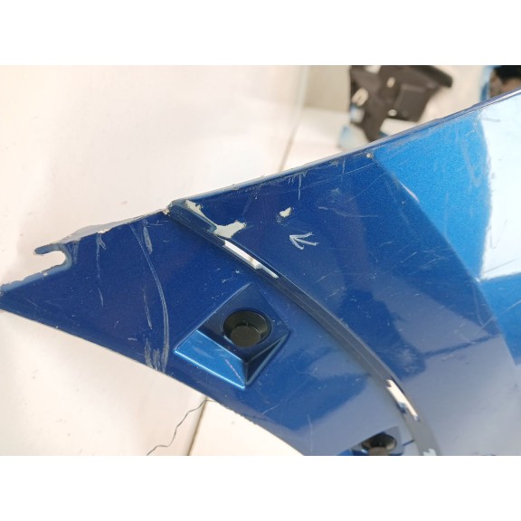 Recambio de paragolpes delantero para ford puma (j2k, cf7) 1.5 ecoblue referencia OEM IAM L1TB17757D1  