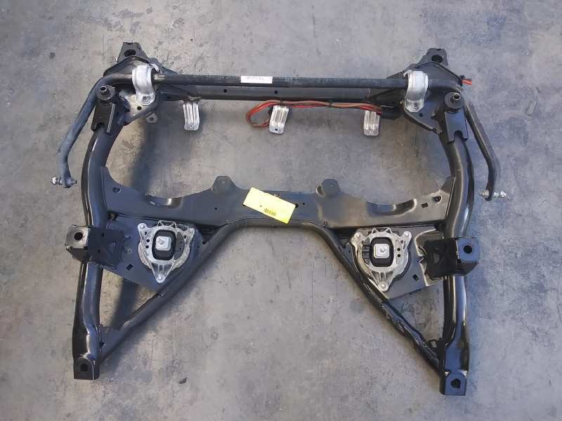 Recambio de puente delantero para bmw serie 1 lim. (f20) 116d referencia OEM IAM 31106872118  