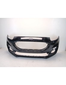Recambio de paragolpes delantero para ford puma (j2k, cf7) 1.5 ecoblue referencia OEM IAM L1TB17757D1  