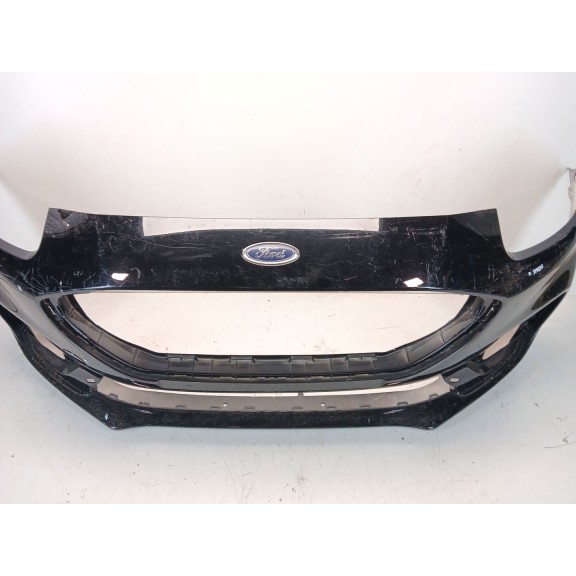 Recambio de paragolpes delantero para ford puma (j2k, cf7) 1.5 ecoblue referencia OEM IAM L1TB17757D1  