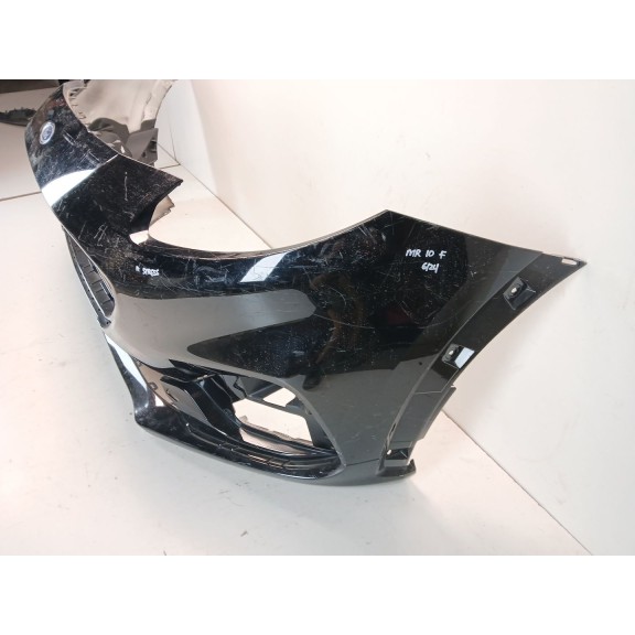 Recambio de paragolpes delantero para ford puma (j2k, cf7) 1.5 ecoblue referencia OEM IAM L1TB17757D1  