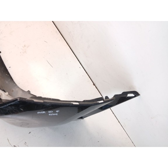 Recambio de paragolpes delantero para ford puma (j2k, cf7) 1.5 ecoblue referencia OEM IAM L1TB17757D1  