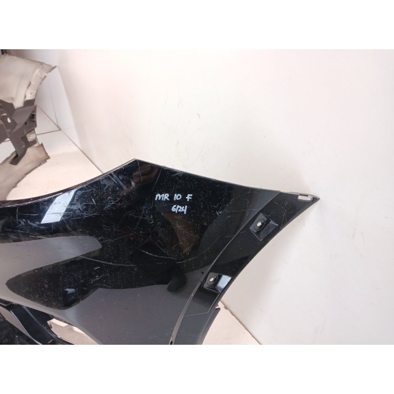 Recambio de paragolpes delantero para ford puma (j2k, cf7) 1.5 ecoblue referencia OEM IAM L1TB17757D1  