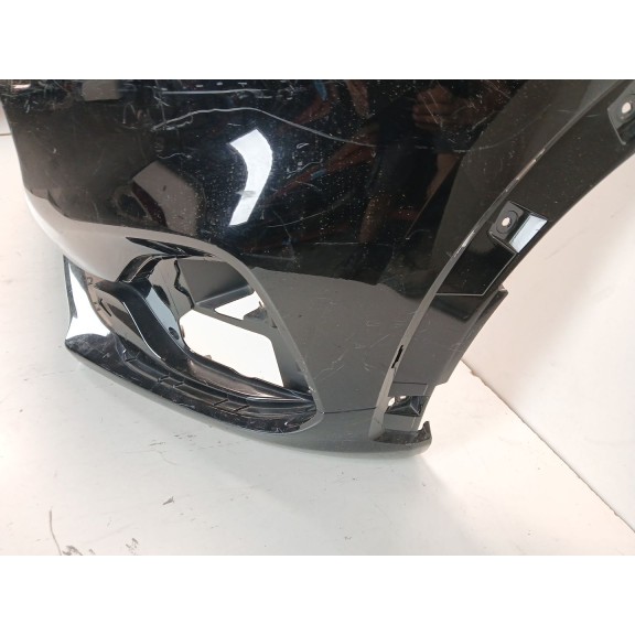 Recambio de paragolpes delantero para ford puma (j2k, cf7) 1.5 ecoblue referencia OEM IAM L1TB17757D1  