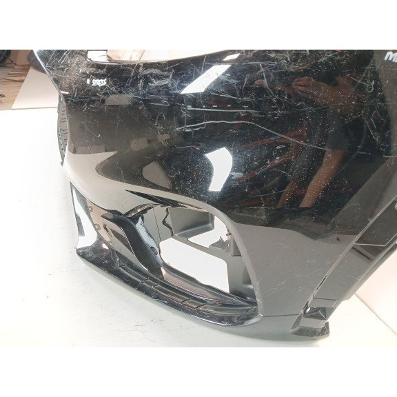 Recambio de paragolpes delantero para ford puma (j2k, cf7) 1.5 ecoblue referencia OEM IAM L1TB17757D1  