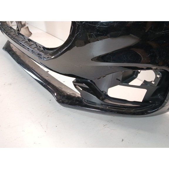 Recambio de paragolpes delantero para ford puma (j2k, cf7) 1.5 ecoblue referencia OEM IAM L1TB17757D1  