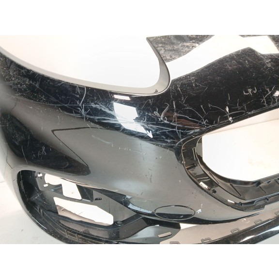 Recambio de paragolpes delantero para ford puma (j2k, cf7) 1.5 ecoblue referencia OEM IAM L1TB17757D1  