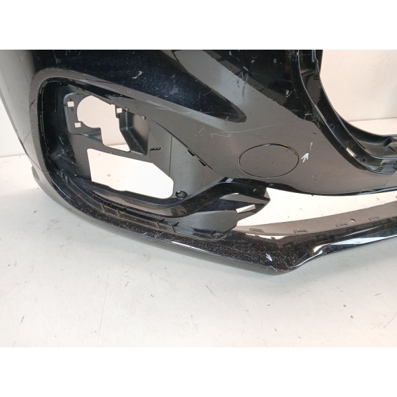 Recambio de paragolpes delantero para ford puma (j2k, cf7) 1.5 ecoblue referencia OEM IAM L1TB17757D1  