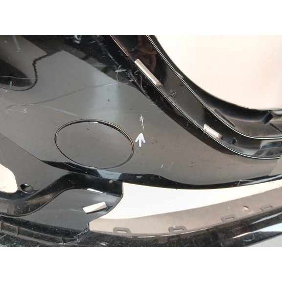 Recambio de paragolpes delantero para ford puma (j2k, cf7) 1.5 ecoblue referencia OEM IAM L1TB17757D1  