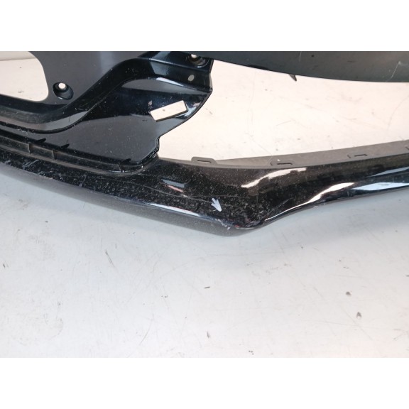 Recambio de paragolpes delantero para ford puma (j2k, cf7) 1.5 ecoblue referencia OEM IAM L1TB17757D1  