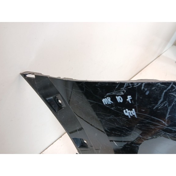 Recambio de paragolpes delantero para ford puma (j2k, cf7) 1.5 ecoblue referencia OEM IAM L1TB17757D1  