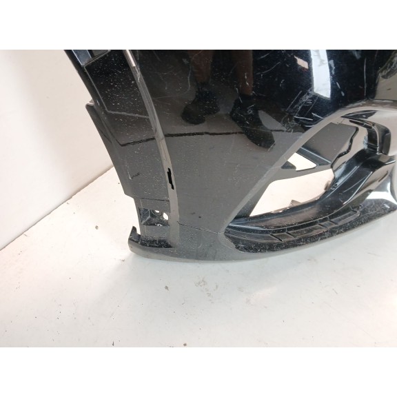 Recambio de paragolpes delantero para ford puma (j2k, cf7) 1.5 ecoblue referencia OEM IAM L1TB17757D1  