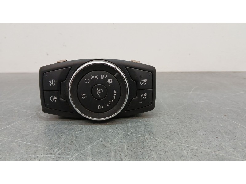Recambio de mando luces para ford tourneo courier b460 monospace 1.0 ecoboost referencia OEM IAM 10139912  