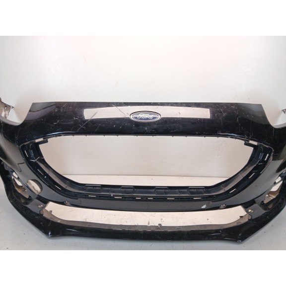 Recambio de paragolpes delantero para ford puma (j2k, cf7) 1.5 ecoblue referencia OEM IAM L1TB17757D  