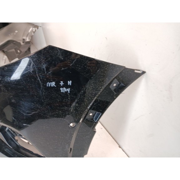 Recambio de paragolpes delantero para ford puma (j2k, cf7) 1.5 ecoblue referencia OEM IAM L1TB17757D  