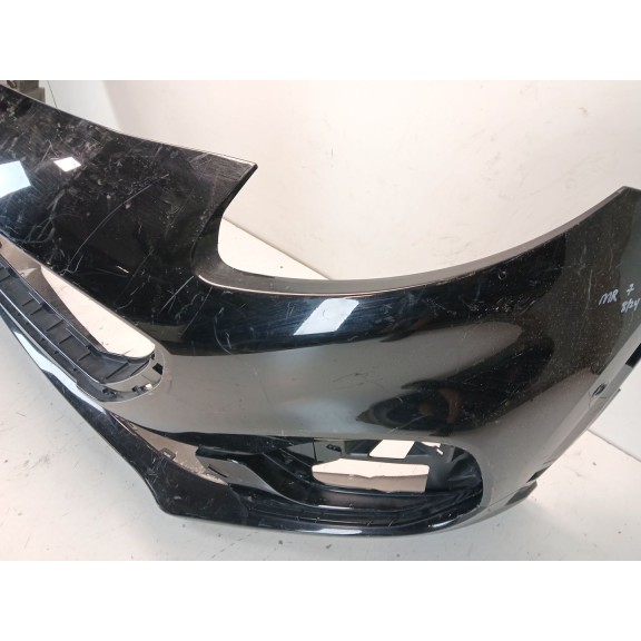 Recambio de paragolpes delantero para ford puma (j2k, cf7) 1.5 ecoblue referencia OEM IAM L1TB17757D  