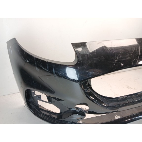 Recambio de paragolpes delantero para ford puma (j2k, cf7) 1.5 ecoblue referencia OEM IAM L1TB17757D  