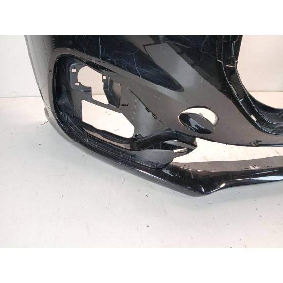 Recambio de paragolpes delantero para ford puma (j2k, cf7) 1.5 ecoblue referencia OEM IAM L1TB17757D  