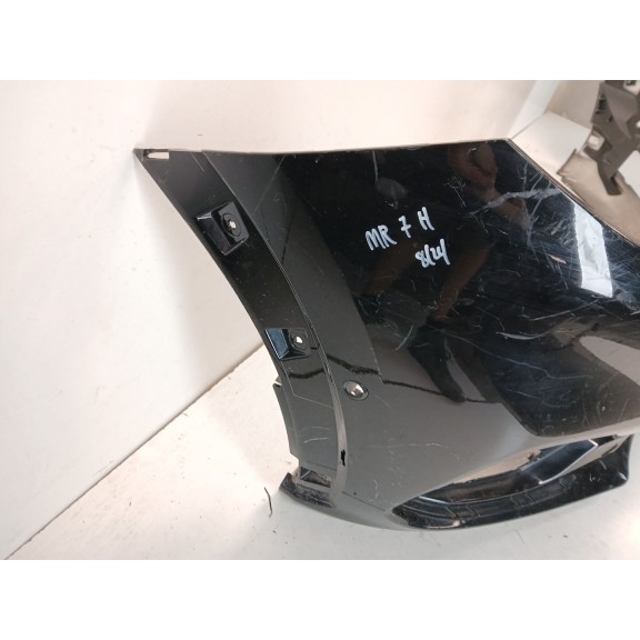 Recambio de paragolpes delantero para ford puma (j2k, cf7) 1.5 ecoblue referencia OEM IAM L1TB17757D  