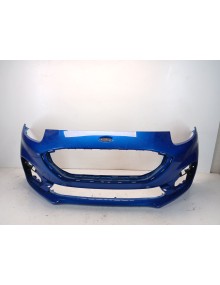 Recambio de paragolpes delantero para ford puma (j2k, cf7) 1.5 ecoblue referencia OEM IAM L1TB17757D1  