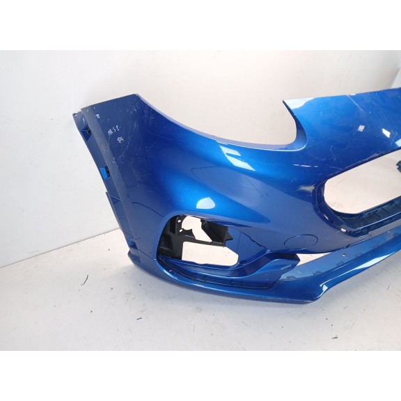 Recambio de paragolpes delantero para ford puma (j2k, cf7) 1.5 ecoblue referencia OEM IAM L1TB17757D1  