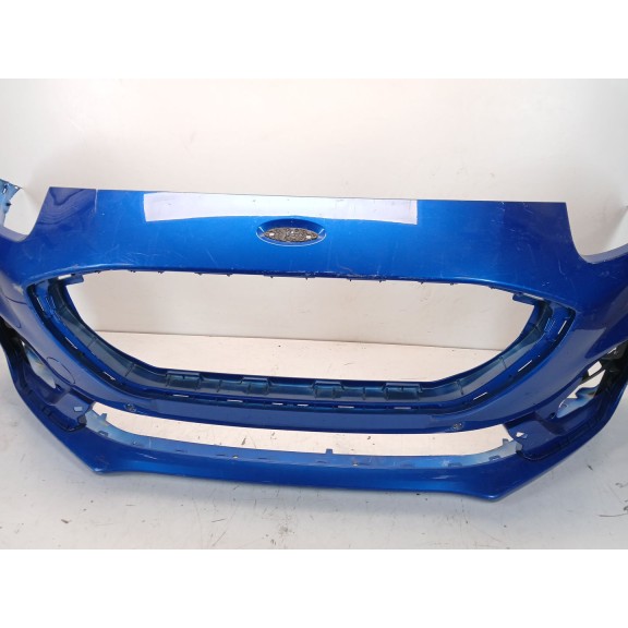 Recambio de paragolpes delantero para ford puma (j2k, cf7) 1.5 ecoblue referencia OEM IAM L1TB17757D1  