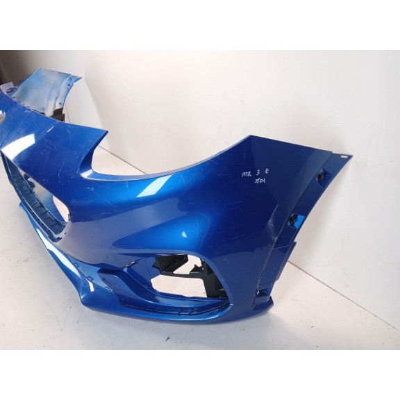 Recambio de paragolpes delantero para ford puma (j2k, cf7) 1.5 ecoblue referencia OEM IAM L1TB17757D1  