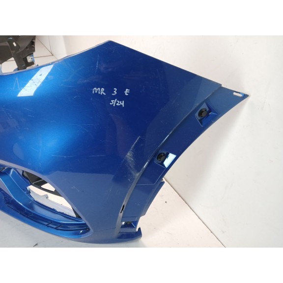 Recambio de paragolpes delantero para ford puma (j2k, cf7) 1.5 ecoblue referencia OEM IAM L1TB17757D1  