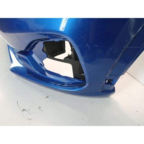 Recambio de paragolpes delantero para ford puma (j2k, cf7) 1.5 ecoblue referencia OEM IAM L1TB17757D1  