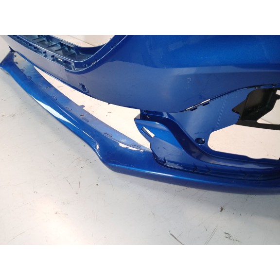 Recambio de paragolpes delantero para ford puma (j2k, cf7) 1.5 ecoblue referencia OEM IAM L1TB17757D1  