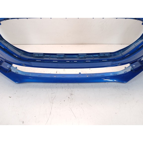 Recambio de paragolpes delantero para ford puma (j2k, cf7) 1.5 ecoblue referencia OEM IAM L1TB17757D1  