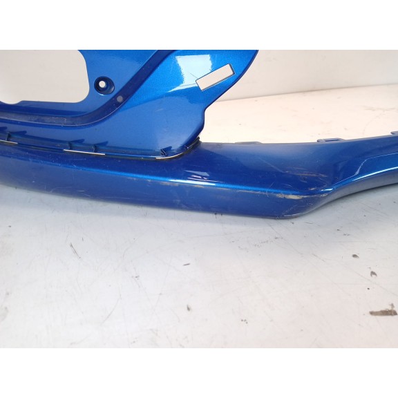 Recambio de paragolpes delantero para ford puma (j2k, cf7) 1.5 ecoblue referencia OEM IAM L1TB17757D1  
