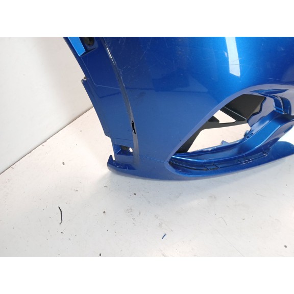 Recambio de paragolpes delantero para ford puma (j2k, cf7) 1.5 ecoblue referencia OEM IAM L1TB17757D1  